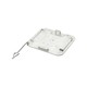 DEKSEL TG-3 STRUCTUUR GRIJS